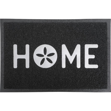 Preș de Intrare Exterior Home 40X60CM Pvc