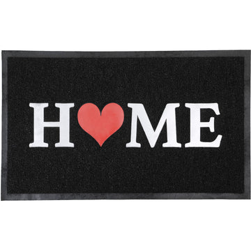 Preș de Intrare Exterior Home 45X75CM Pvc