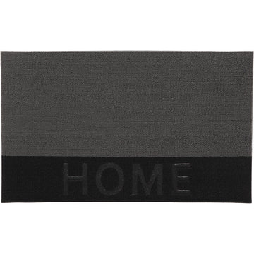 Preș Intrare Exterior 45X75CM Pvc - Home