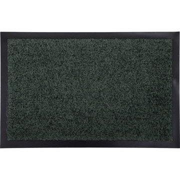 Preș de Intrare Interior Baptiste 40X60CM Poliamidă/Pvc - Verde