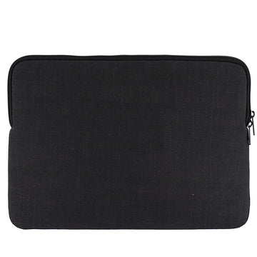 Geantă Imprimată pentru Laptop - Heather Black