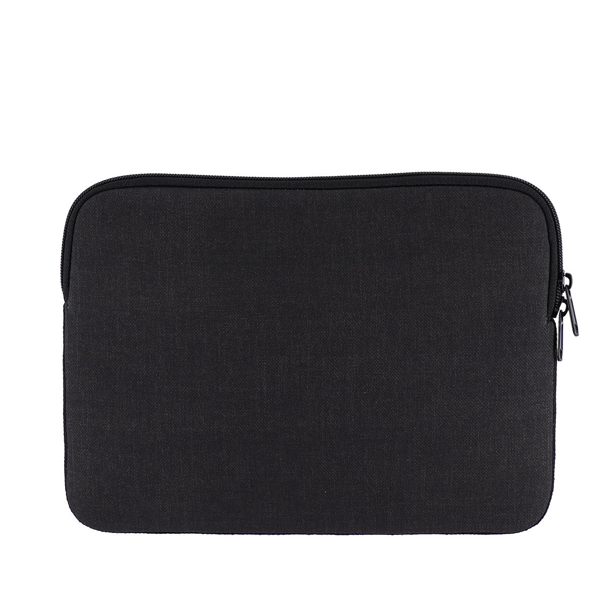 Geantă pentru Tabletă din Neopren Imprimat - Heathered Black