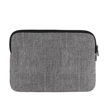 Geantă pentru Tabletă din Neopren Imprimat - Heathered Grey