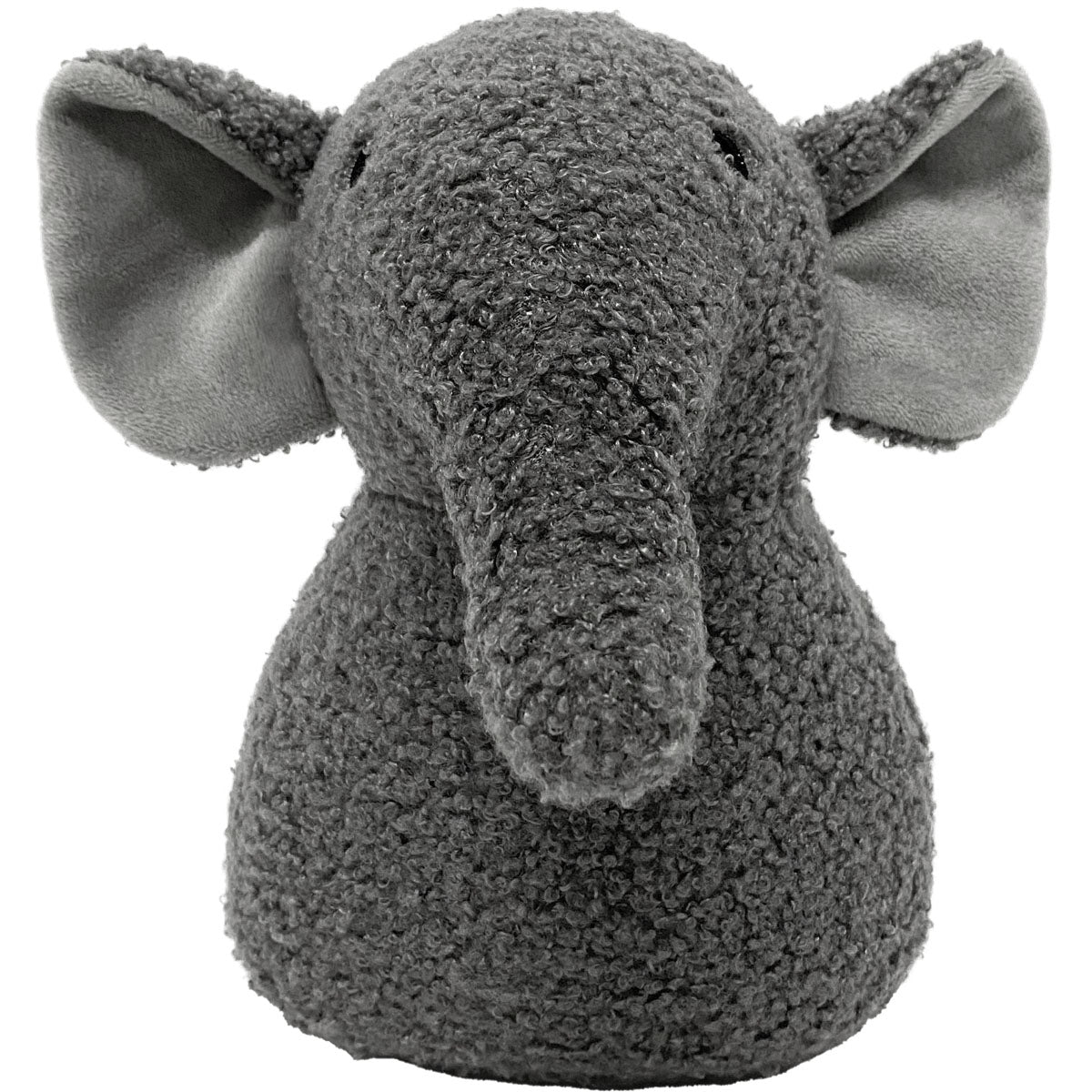 Opritor ușă Elephant Anthracite Grey