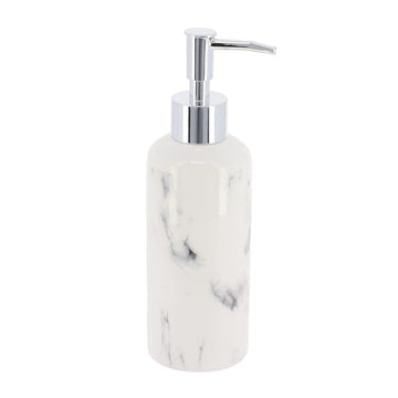 Dispenser Săpun din Dolomit 260 ml - Marble