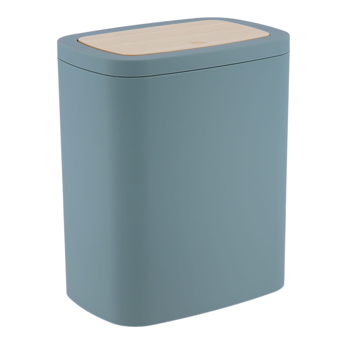 Coș de Gunoi Capacitate 5L - Sage Green