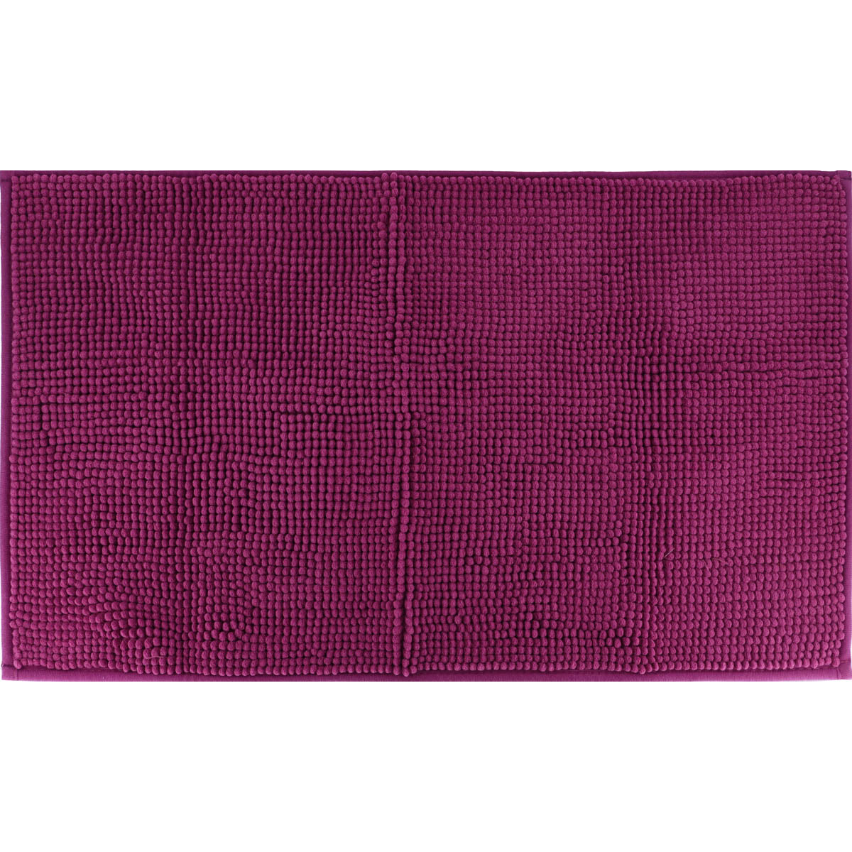 Covoraș de Baie Microfibră 45x75 CM - Purple Închis | Note Vibrante