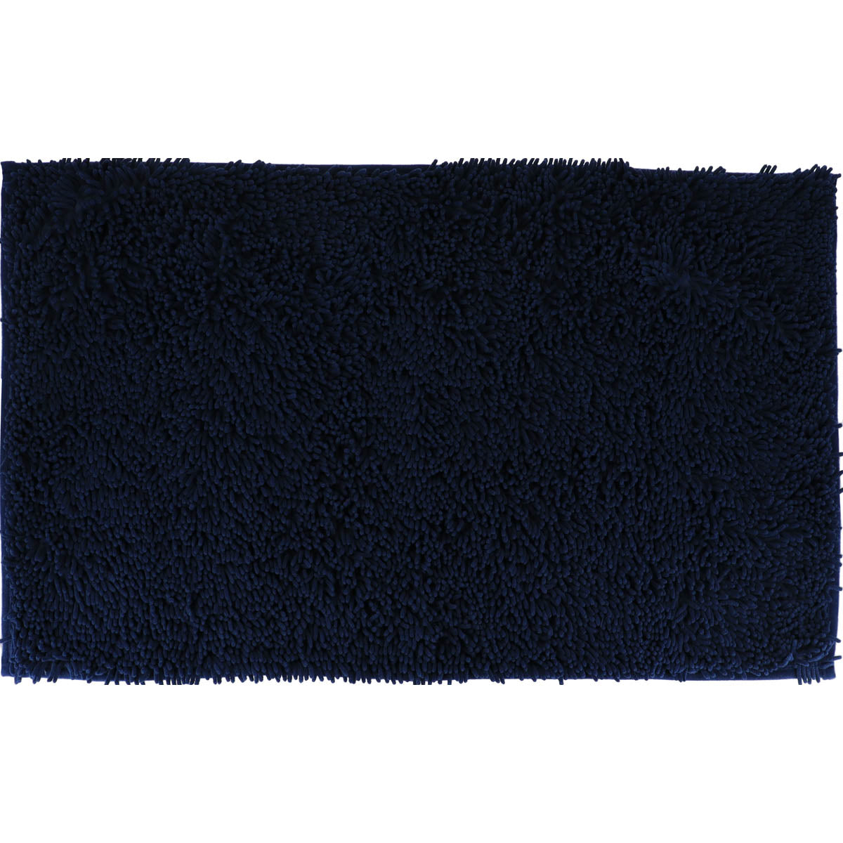 Covor din Microfibră 50x80 CM - Navy Blue