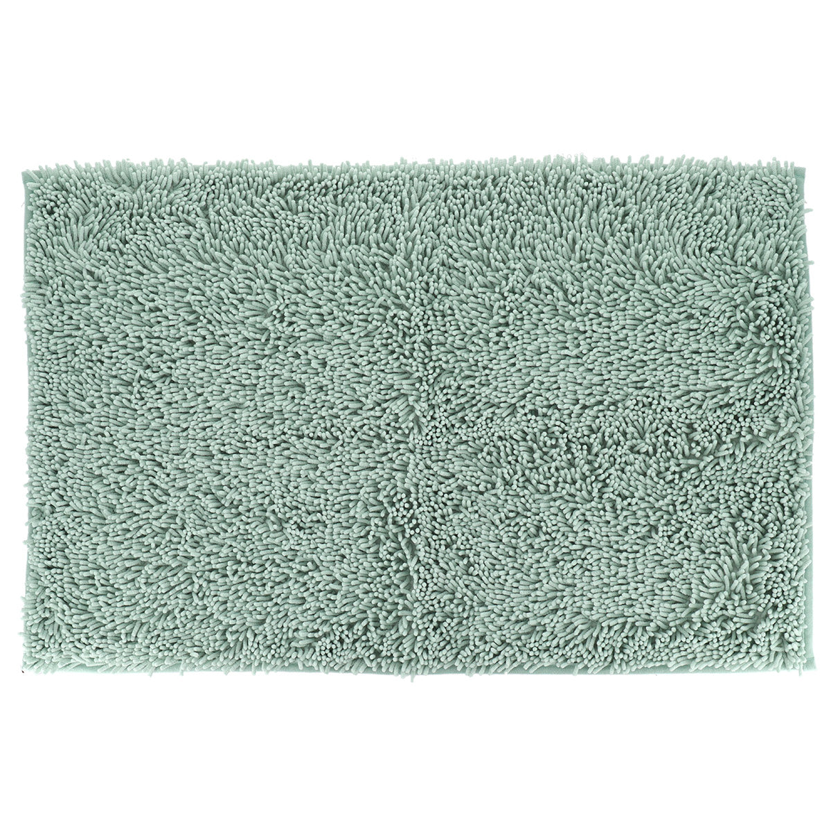 Covor din Microfibră 50x80 CM - Verde Eucalipt