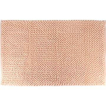 Covor de Baie din Microfibră cu Bile 50x80 CM - Powder Pink