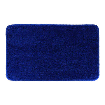 Covoraș microfibră 45x75 cm - Navy Blue