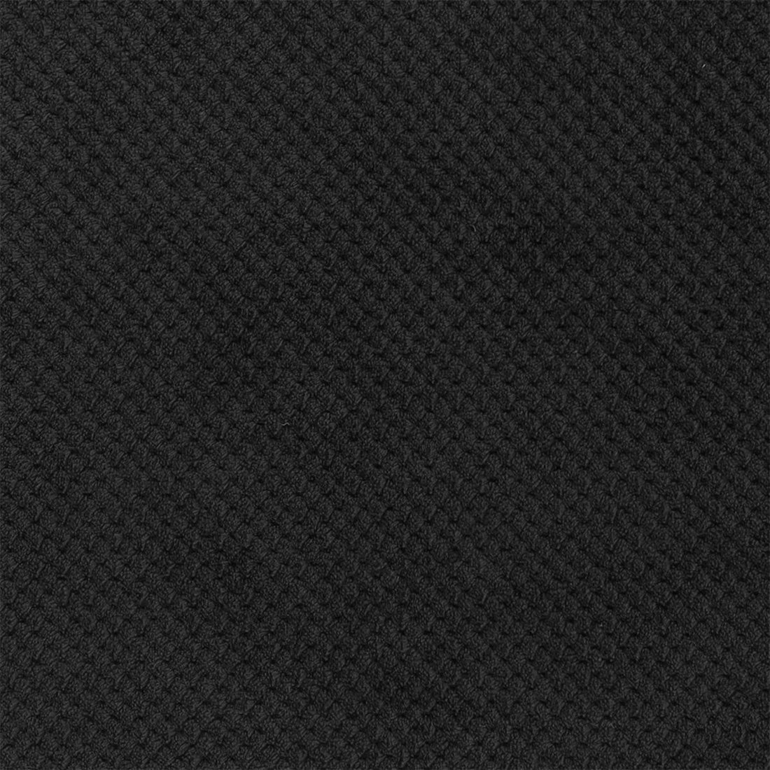 Covorașul Polyester 40x60 CM - Negru