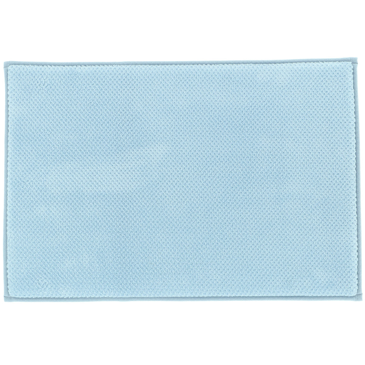 Covorașul Polyester 40x60 CM - Clear Blue