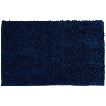 Covoraș din Poliester 50x80 CM - Navy Blue