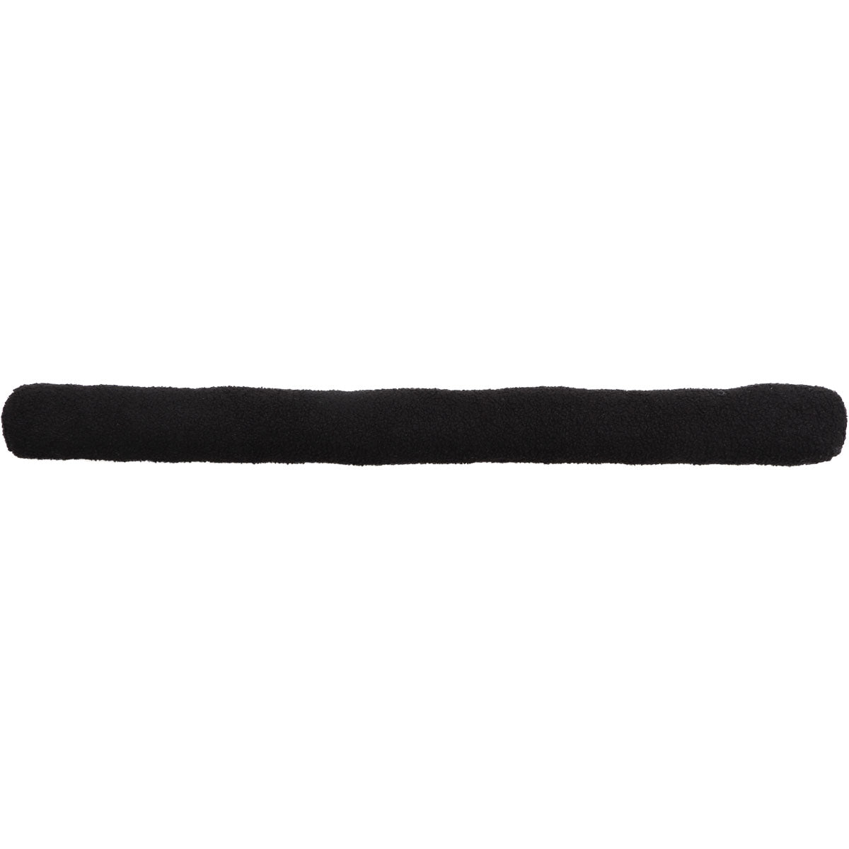 Izolator ușă detașabil textil Teddy 80CM - Annes 30 Negru