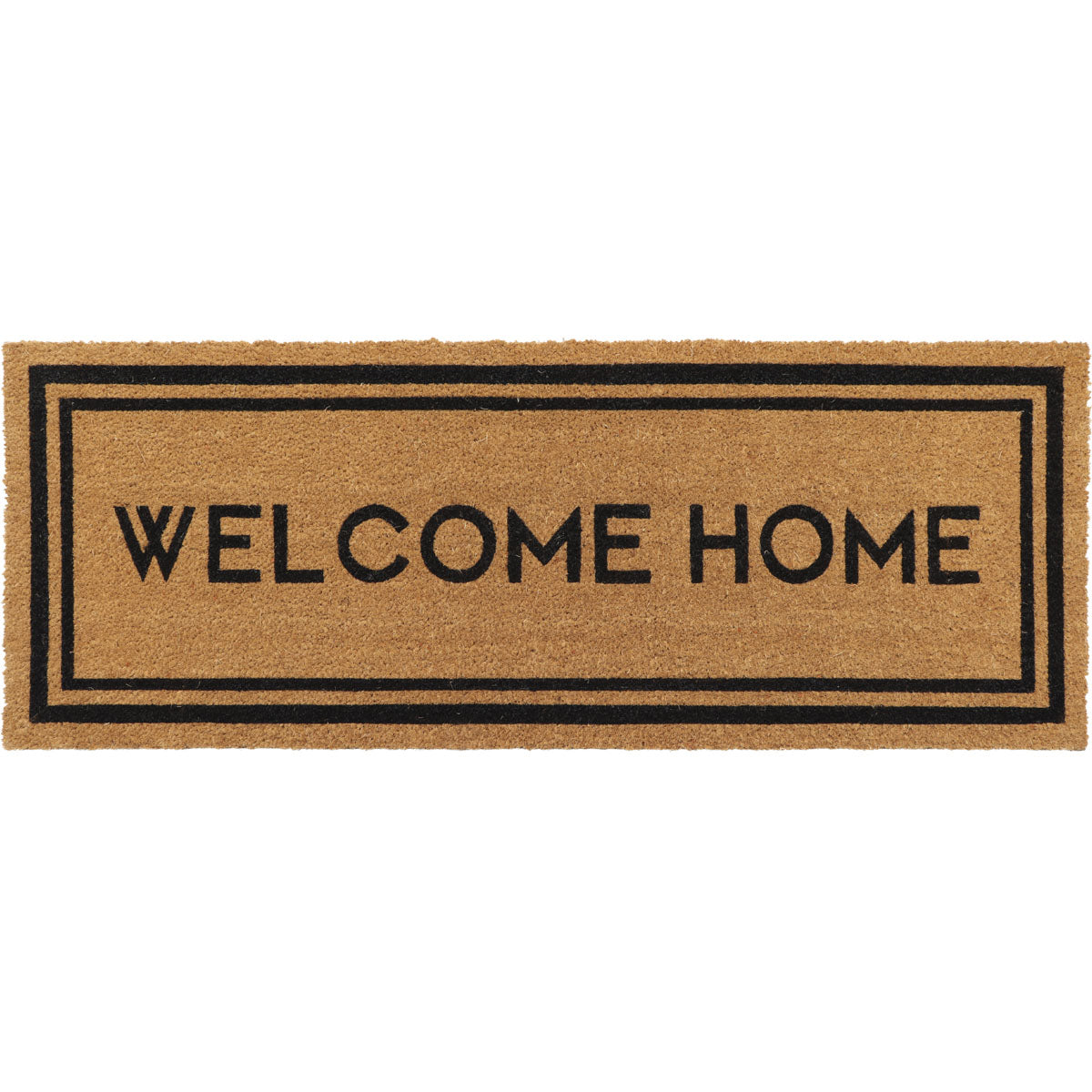 Preș Intrare Exterior 45X120CM Coco/Pvc - Welcome Home