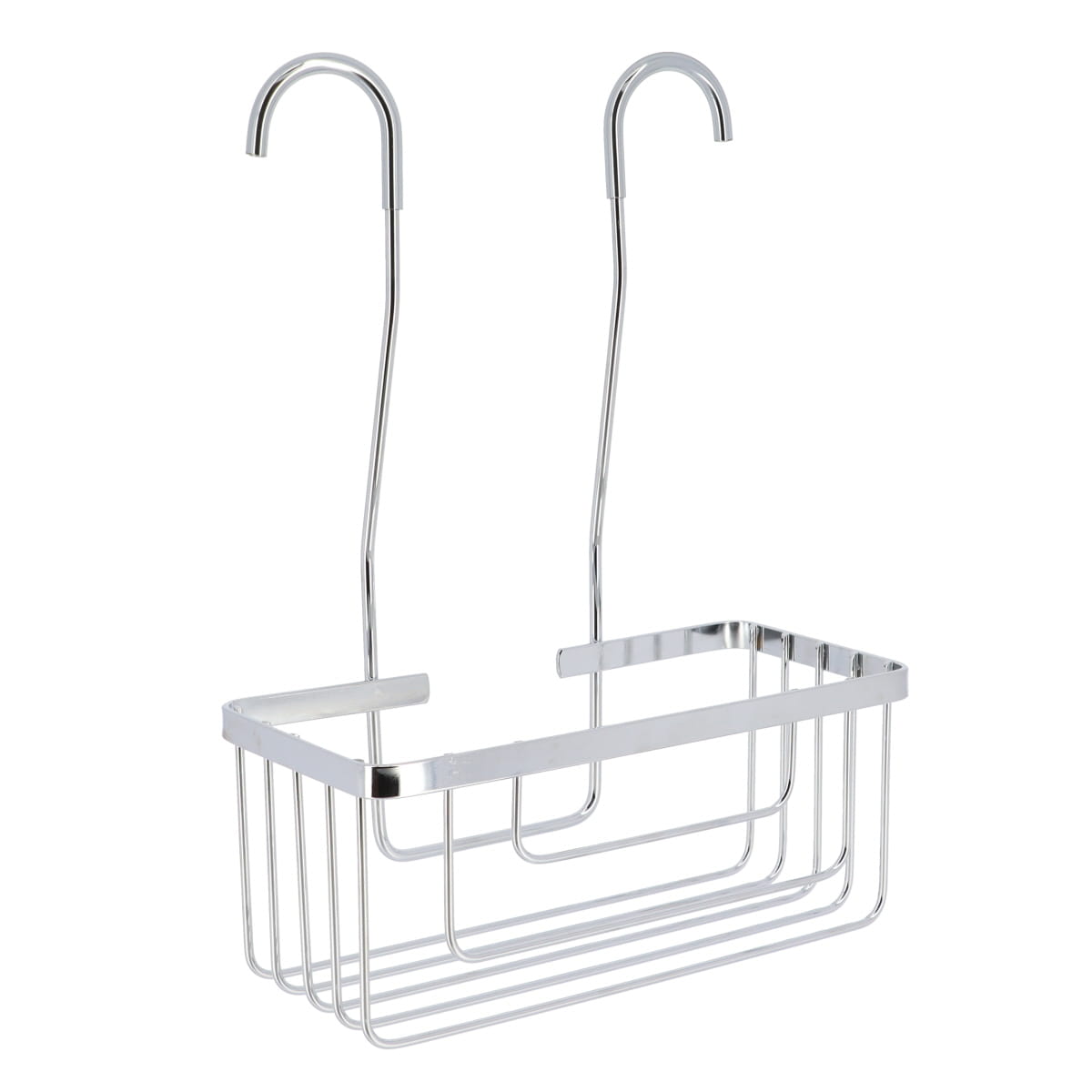 Organizator Duș din Oțel Inoxidabil pentru Termostat - Chrome