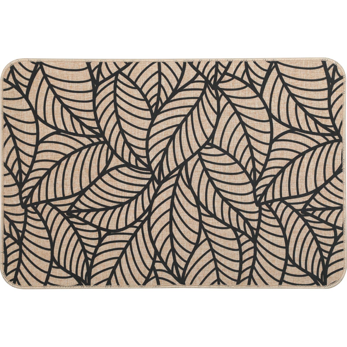 Covor bucătărie Jungle Beige - 50X80CM