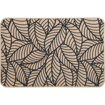 Covor bucătărie Jungle Beige - 50X80CM