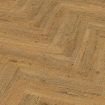 Parchet LVT Herringbone 2.5 mm Royal Oak Natural - H30