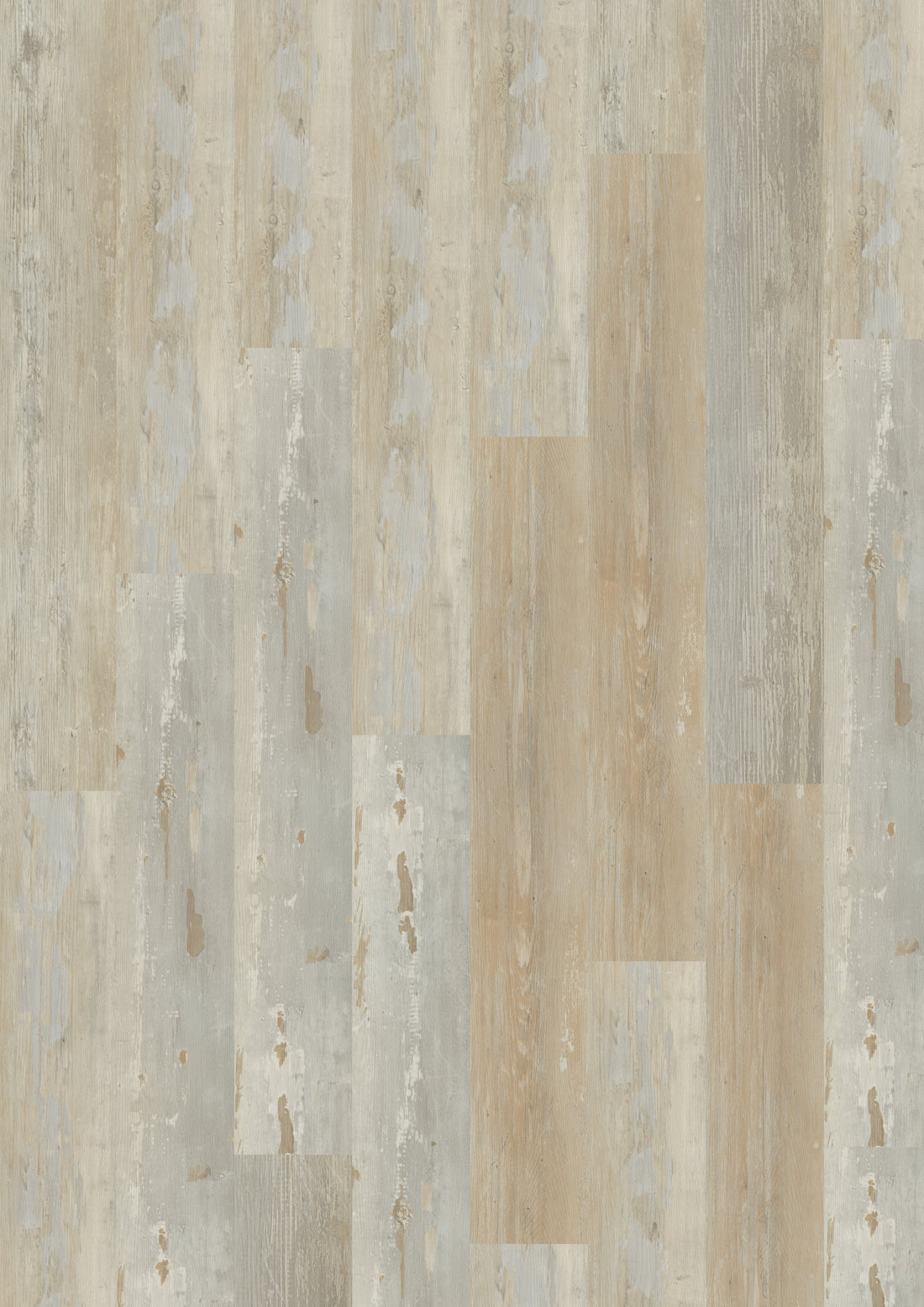 Parchet LVT2,5 mm  Painted Wood Natural - H30