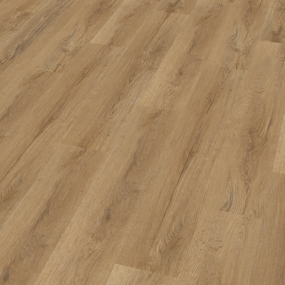 Parchet LVT 2.5 mm German Oak Natural - H30