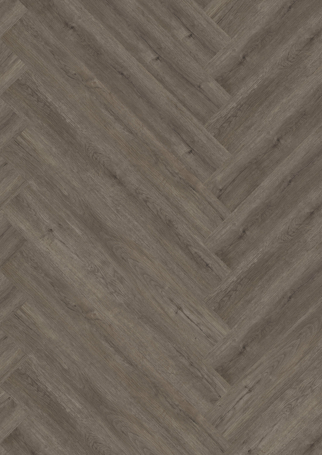 Parchet LVT Herringbone 2.5 mm - Manor Oak Natural Dark - H30