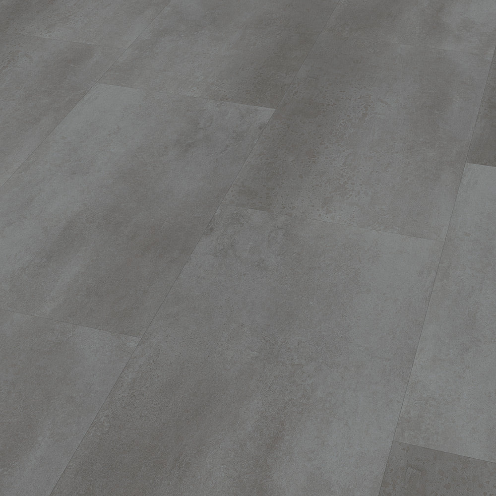 Parchet LVT 3 mm Metal Concrete Grey - W55