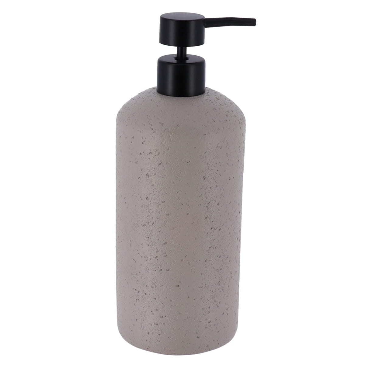 Dozator săpun polirasină efect piatră 800 ml - Twine Color