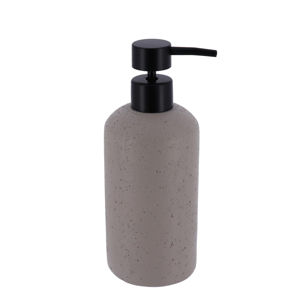 Dozator săpun polirasină efect piatră 400 ml - Twine Color