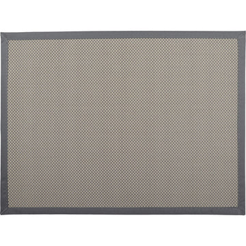 Covor bucătărie Woven Vinyl Taupe/Beige - 50X80CM