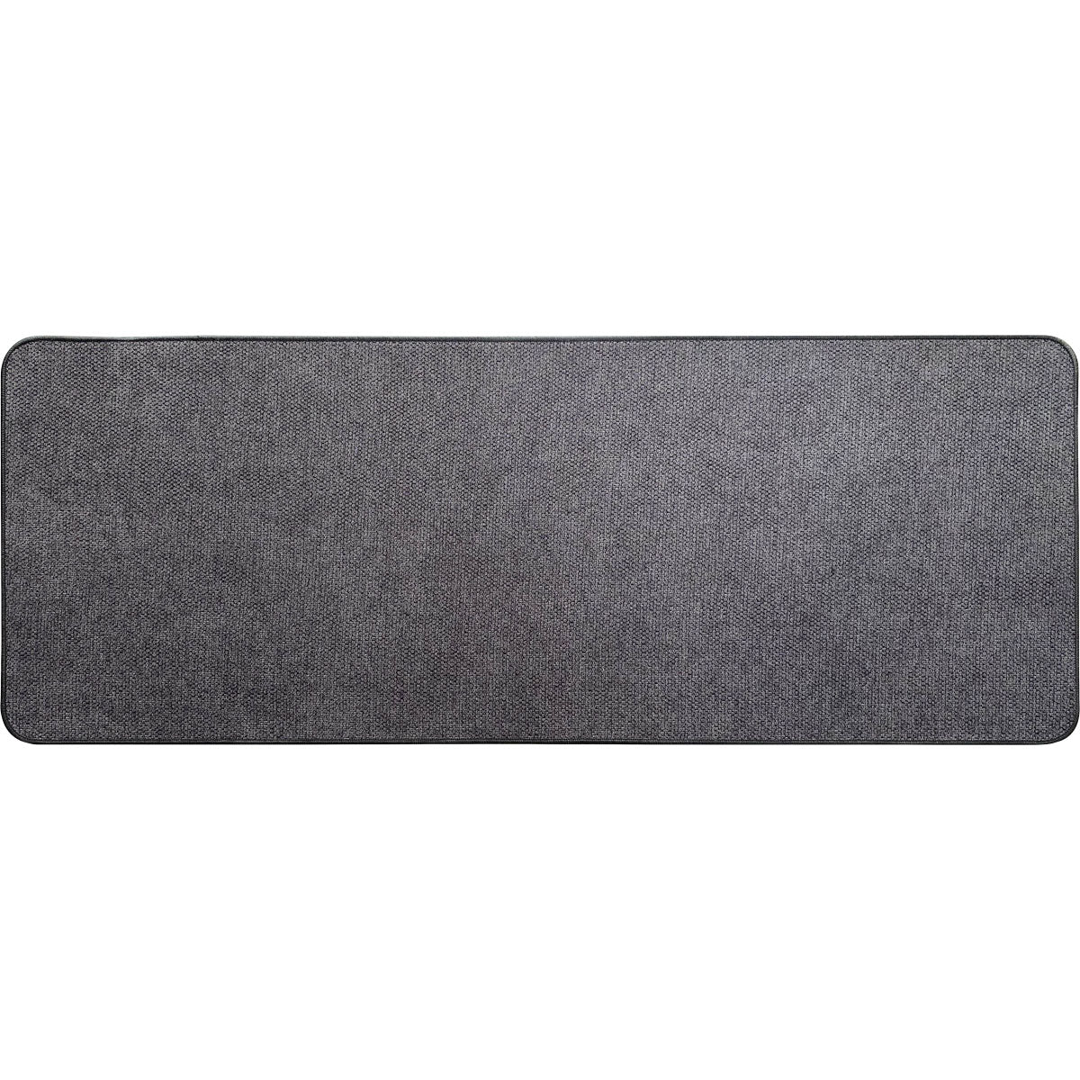 Covor bucătărie Hexangon Dark Grey - 45X60CM