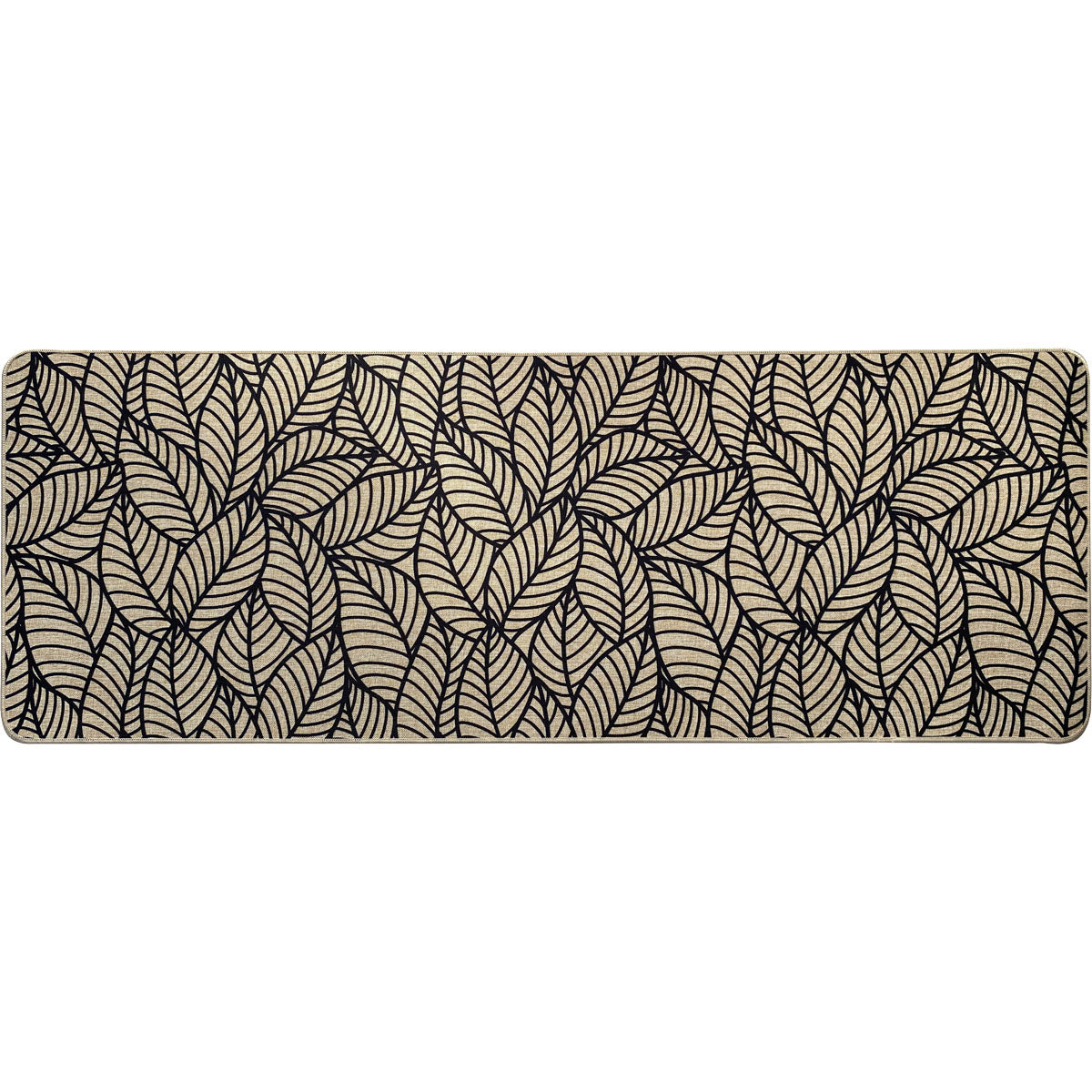 Covor bucătărie Jungle Beige - 50X120CM