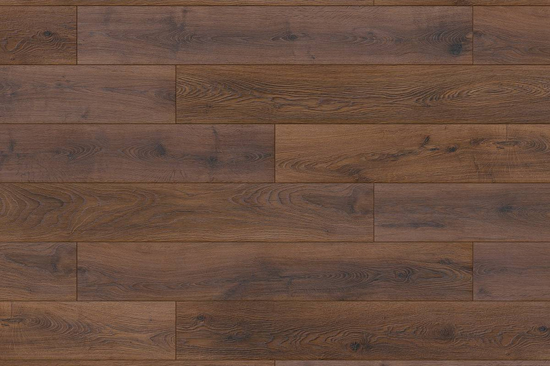 Parchet Laminat 14 mm K489 Bourbon Hills Oak