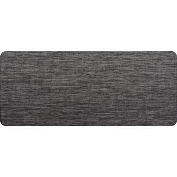 Covor bucătărie Mottled Vinyl Dark Grey - 50X120CM