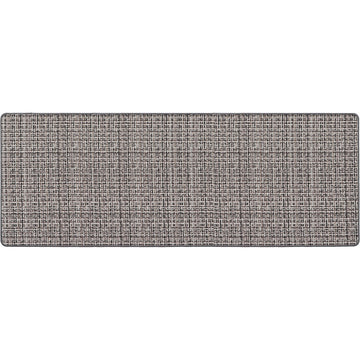 Covor bucătărie Pixel Dark Grey - 45X120CM