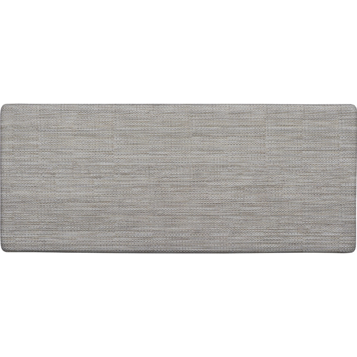 Covor bucătărie Pvc Beige - 50X120CM