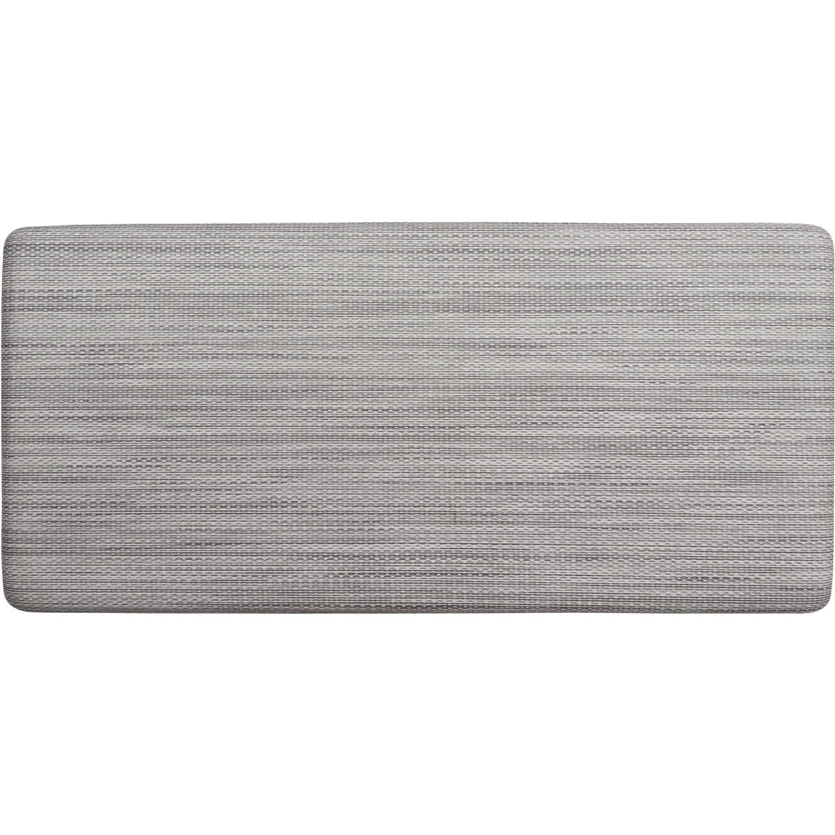 Covor bucătărie Pvc Light Grey - 50X120CM