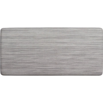 Covor bucătărie Pvc Light Grey - 50X120CM